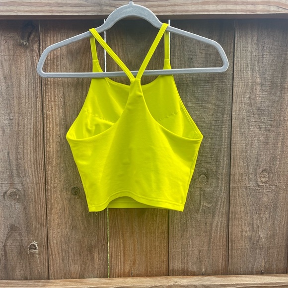 Old Navy Athletic tank - Picture 3 of 3